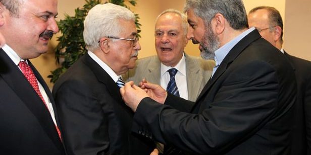 hamas fatah deal
