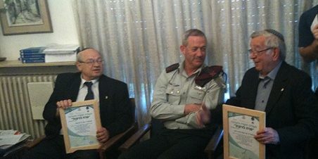 holocaust survivors