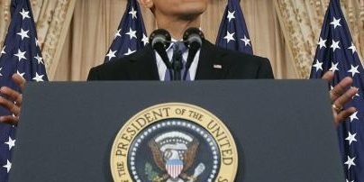 obama speech