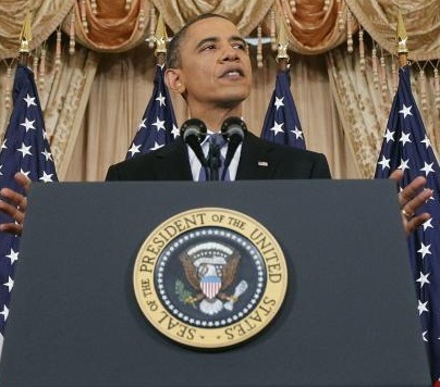 obama speech