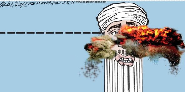 osama