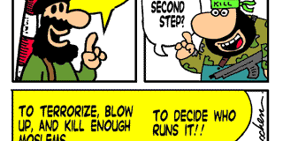 two step plan