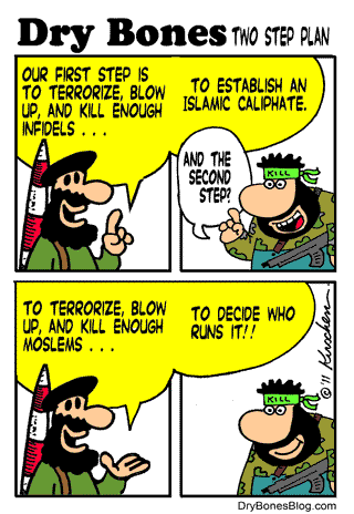 two step plan