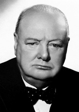 churchill