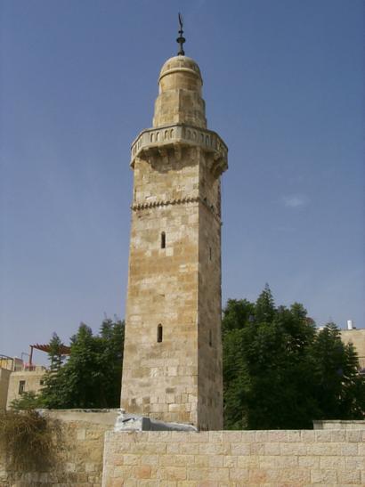 citadel