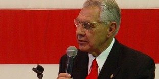 earl cox
