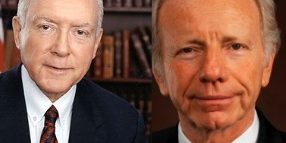 hatch and lieberman