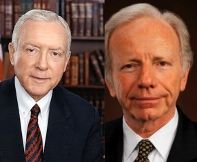 hatch and lieberman