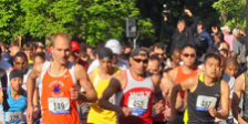 israel run