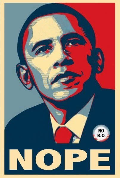 nobama