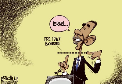 obama rip