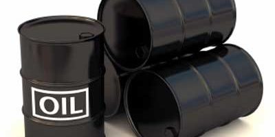 oil