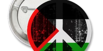 peace palestine