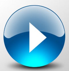 play button