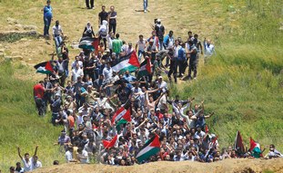 syrian riots