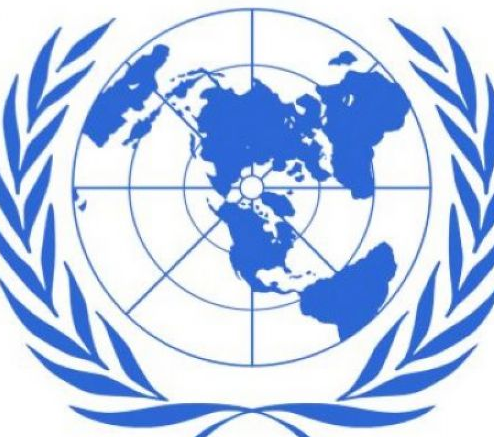 un