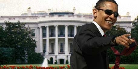 white house