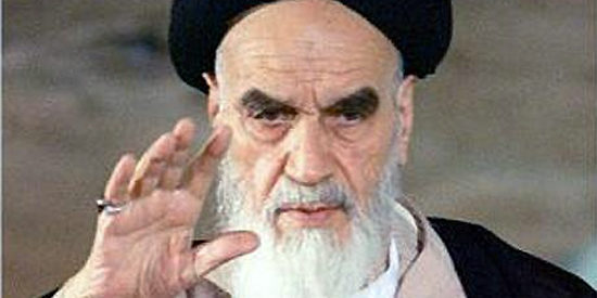 ayatollah-ruhollah-khomeini