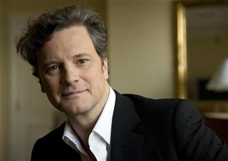 colin firth