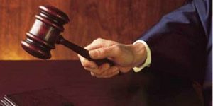 court