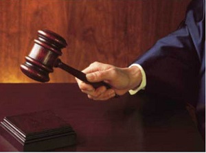 court