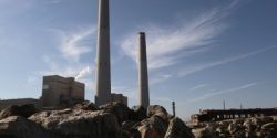 energy war