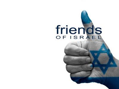 friends of israel