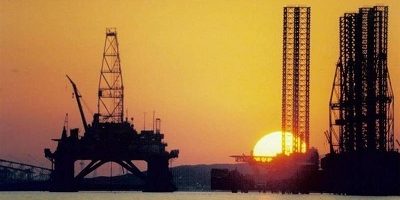 israel oil