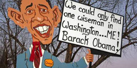 obama sign