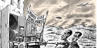 peace process