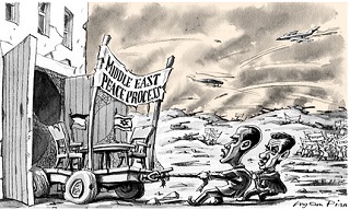 peace process