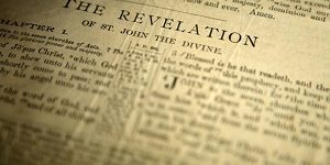 revelation