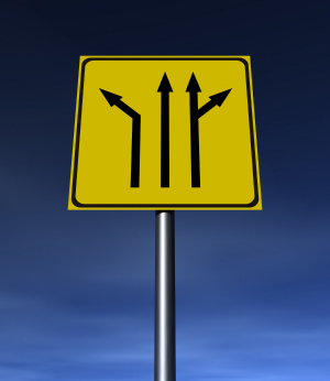 Arrows