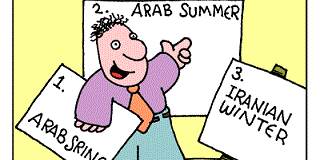 weather report