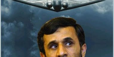 Ahmadinejad's offer he can't refuse