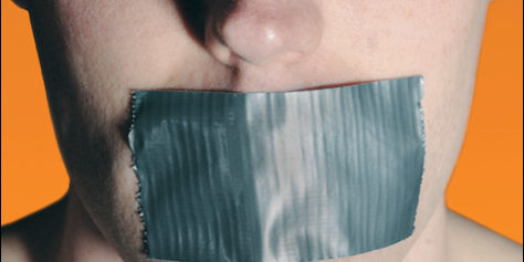 DuctTapeMouth