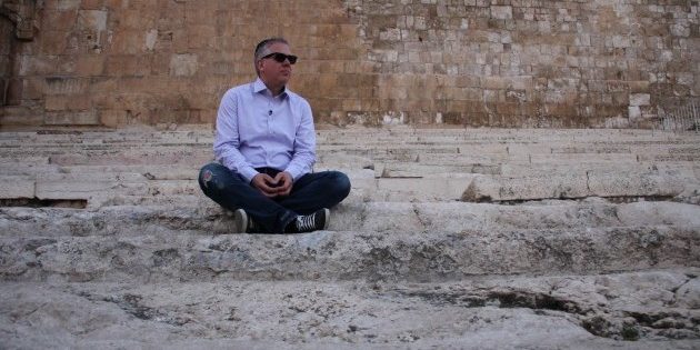 Glen-Beck-in-Israel1