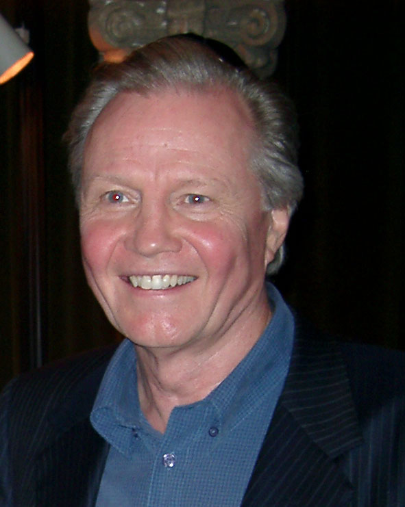 JonVoight