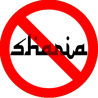NoSharia-NoGihad