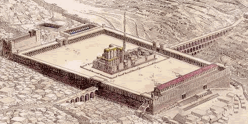 TempleMount