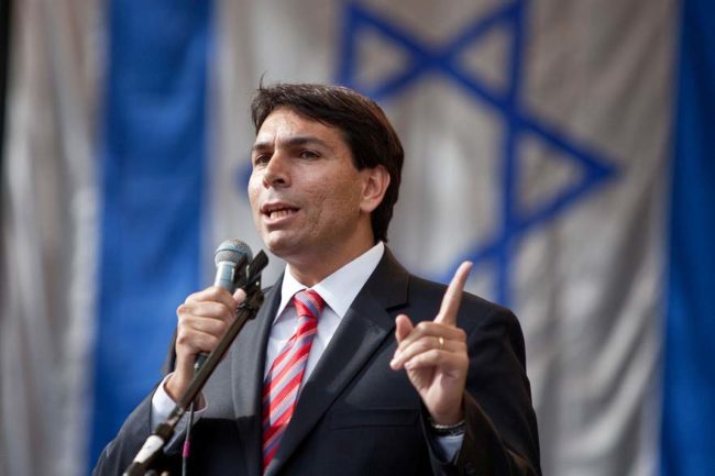 danon
