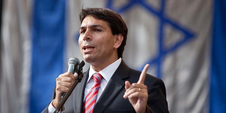 danon