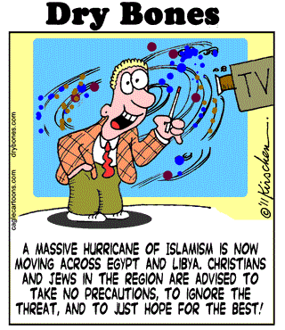 dry bones hurricane