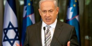 netanyahu