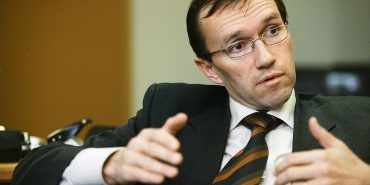 Espen Barth Eide