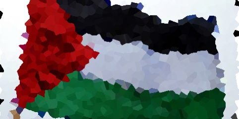 palestinian flag