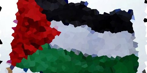 palestinian flag