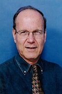 Yoram Ettinger