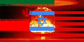 Iran vs Israel