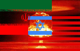 Iran vs Israel